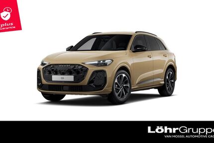 Audi Q5 14.600 km 54.780 &euro; Trier 54292