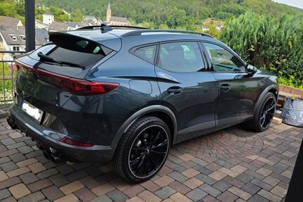 Cupra Formentor 12.900 km 29.990 &euro; Kordel 54306