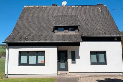 Haus Zerf - 4 Zimmer, 144 m&sup2;, 365.000&euro; | Angebot:26770310