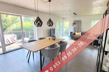 Wohnung Trier Kürenz - 2 Zimmer, 81 m&sup2;, 319.800&euro; | Angebot:27312358