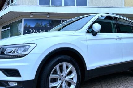 VW Tiguan 100.000 km 20.690 &euro; Losheim am See 66679