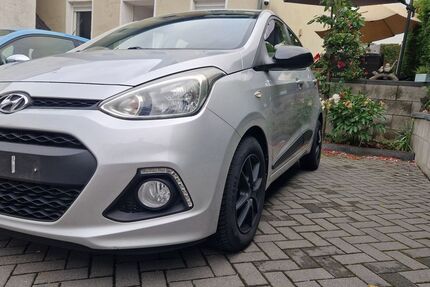 Hyundai i10 66.000 km 6.500 &euro; Nittel 54453