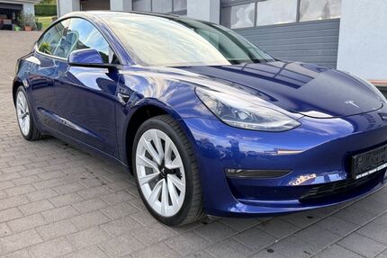 Tesla Model 3 98.800 km 26.450 &euro; Tünsdorf 66693