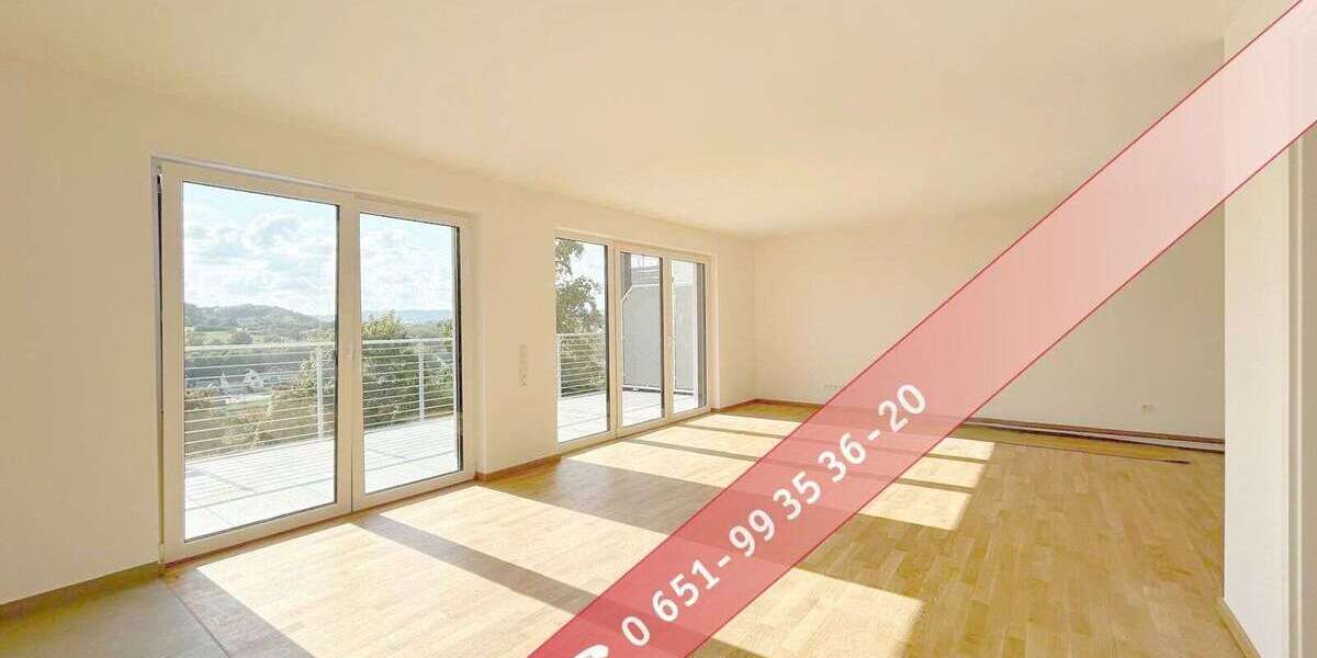 Etagenwohnung Palzem - 3 Zimmer, 133 m&sup2;, 671.200&euro; | Angebot:27323810