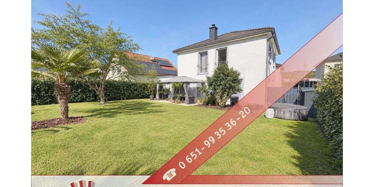 Einfamilienhaus Tawern - 4 Zimmer, 123 m&sup2;, 499.800&euro; | Angebot:27489830