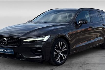 Volvo V60 42.877 km 32.890 &euro; Trier 54292