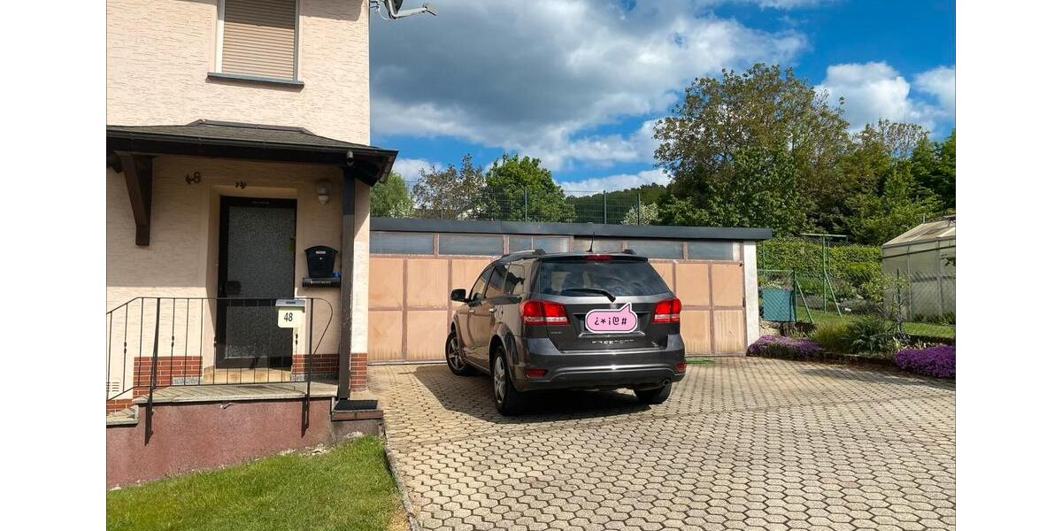 Mehrfamilienhaus, Wohnhaus Pluwig - 11 Zimmer, 160 m&sup2;, 320.000&euro; | Angebot:27248583