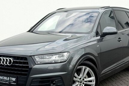 Audi Q7 122.000 km 34.990 &euro; Bekond 54340