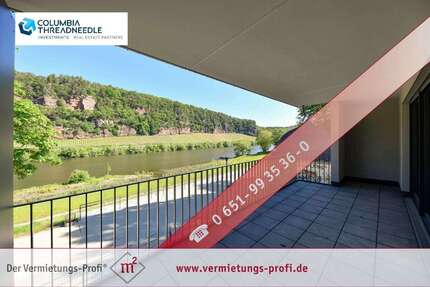 Gewerbeobjekt Trier Nord - 3.140&euro; | Angebot:27323838