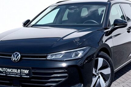 VW Passat 48.000 km 26.990 &euro; Bekond 54340