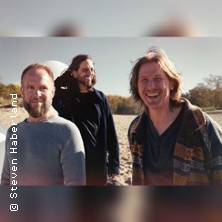 Emil Brandqvist Trio - Poems for Travellers - Tour 2026 09.11.2026 Evangelische Kirche
