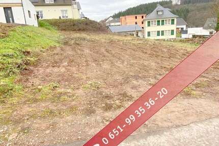 Grundstück Klausen - 49.800&euro; | Angebot:27142784