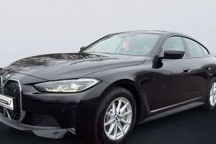 BMW i4 23.360 km 40.980 &euro; Losheim am See 66679