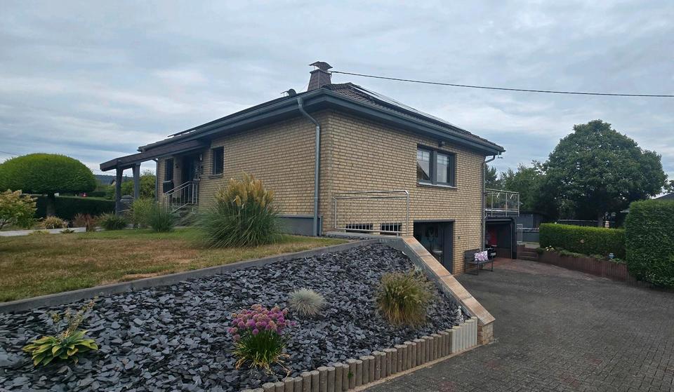 Bungalow Nonnweiler - 3 Zimmer, 117 m&sup2;, 450.000&euro; | Angebot:27290821