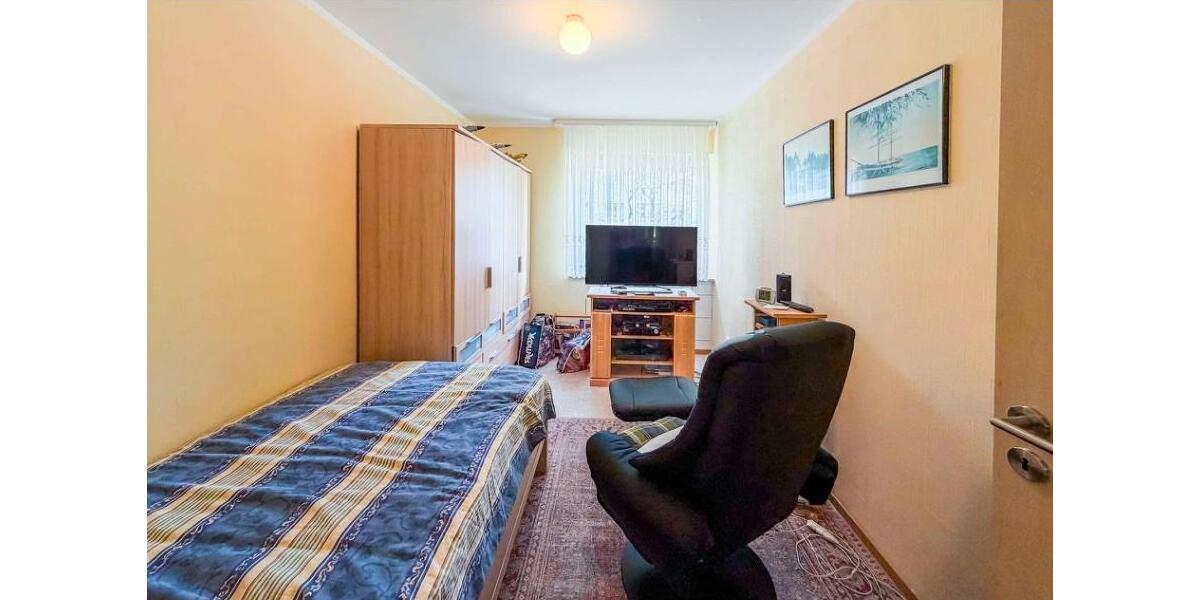 Etagenwohnung Hermeskeil - 3 Zimmer, 68 m&sup2;, 149.000&euro; | Angebot:27444373