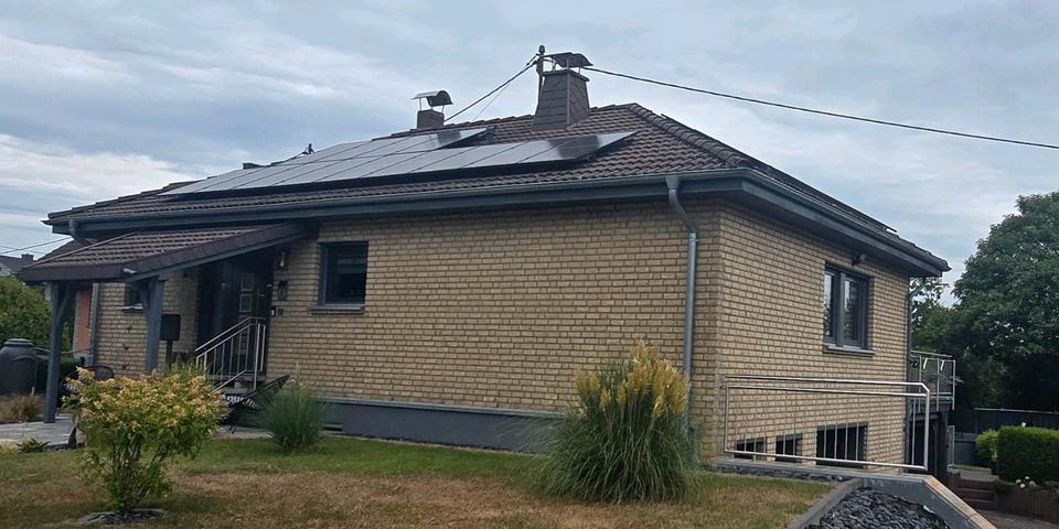 Bungalow Nonnweiler - 3 Zimmer, 117 m&sup2;, 450.000&euro; | Angebot:27290821