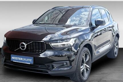 Volvo XC40 85.000 km 26.890 &euro; Trier 54292