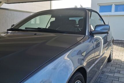 BMW 320 184.000 km 7.290 &euro; Mehring 54346