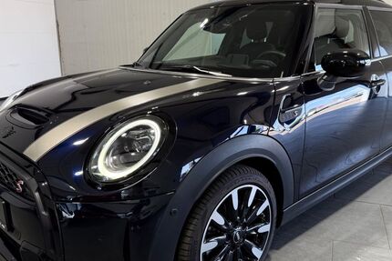 Mini Cooper SE 42.000 km 25.590 &euro; Ayl 54441