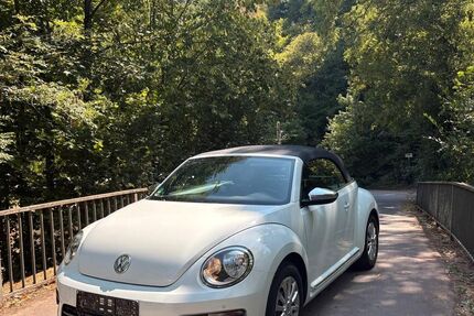 VW Beetle 195.650 km 10.450 &euro; Saarburg 54439