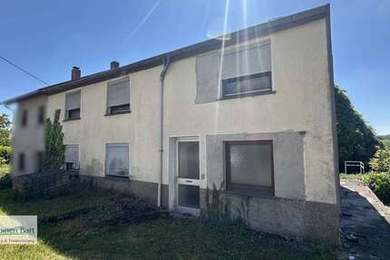 Haus Mettlach / Tünsdorf Tünsdorf - 8 Zimmer, 139 m&sup2;, 70.000&euro; | Angebot:27436968