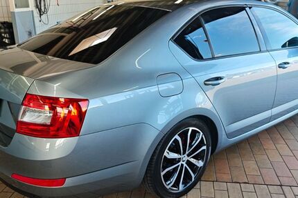 Skoda Octavia 104.000 km 8.500 &euro; Bitburg 54634