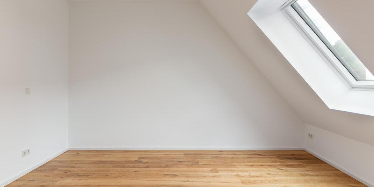 Trier-Feyen neue Maisonettewohnung mit Flair, moderner Heiztechnik sowie toller Weitsicht - Dachgeschoßwohnung Trier Feyen-Weismark | Angebot:27351418