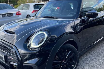 Mini Cooper S 31.000 km 24.490 &euro; Konz 54329
