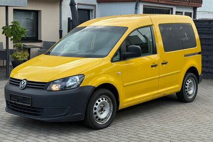 VW Caddy 420.000 km 2.900 &euro; Bitburg 54634
