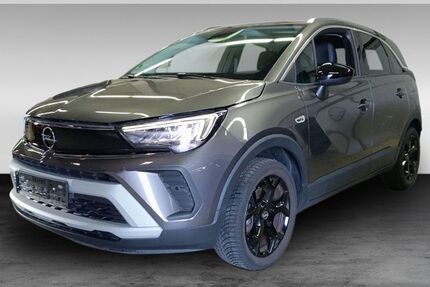 Opel Crossland (X) 19.590 km 17.450 &euro; Bitburg 54634