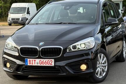 BMW 218 Gran Tourer 146.000 km 4.700 &euro; Bitburg 54634