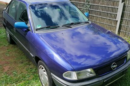 Opel Astra 187.000 km 2.000 &euro; Trier 54295