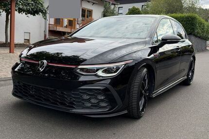 VW Golf 58.000 km 27.000 &euro; Mehring 54346