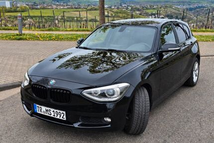 BMW 120 199.997 km 7.590 &euro; Trier 54296