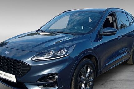 Ford Kuga 63.500 km 22.900 &euro; Bitburg 54634