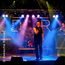 Depeche Reload - 20 Jahre Leidenschaft, Sound und pure Energie 06.03.2027 Stadthalle Saarburg