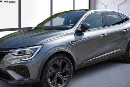 Renault Arkana 138.000 km 13.950 &euro; Saarburg 54439