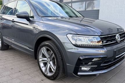 VW Tiguan 99.900 km 22.950 &euro; Tünsdorf 66693