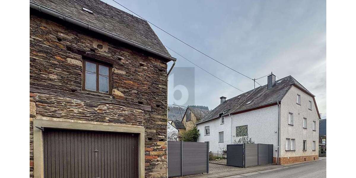 Einfamilienhaus Wintrich - 6 Zimmer, 145 m&sup2;, 239.000&euro; | Angebot:27364810