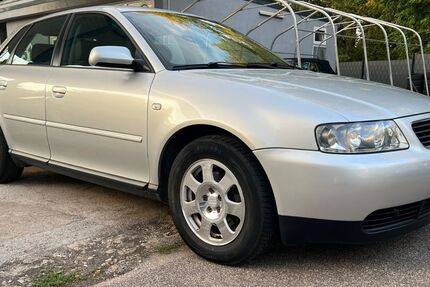 Audi A3 134.000 km 3.850 &euro; Trier 54295