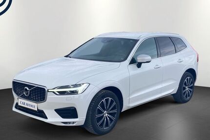 Volvo XC60 143.389 km 24.990 &euro; Bitburg 54634