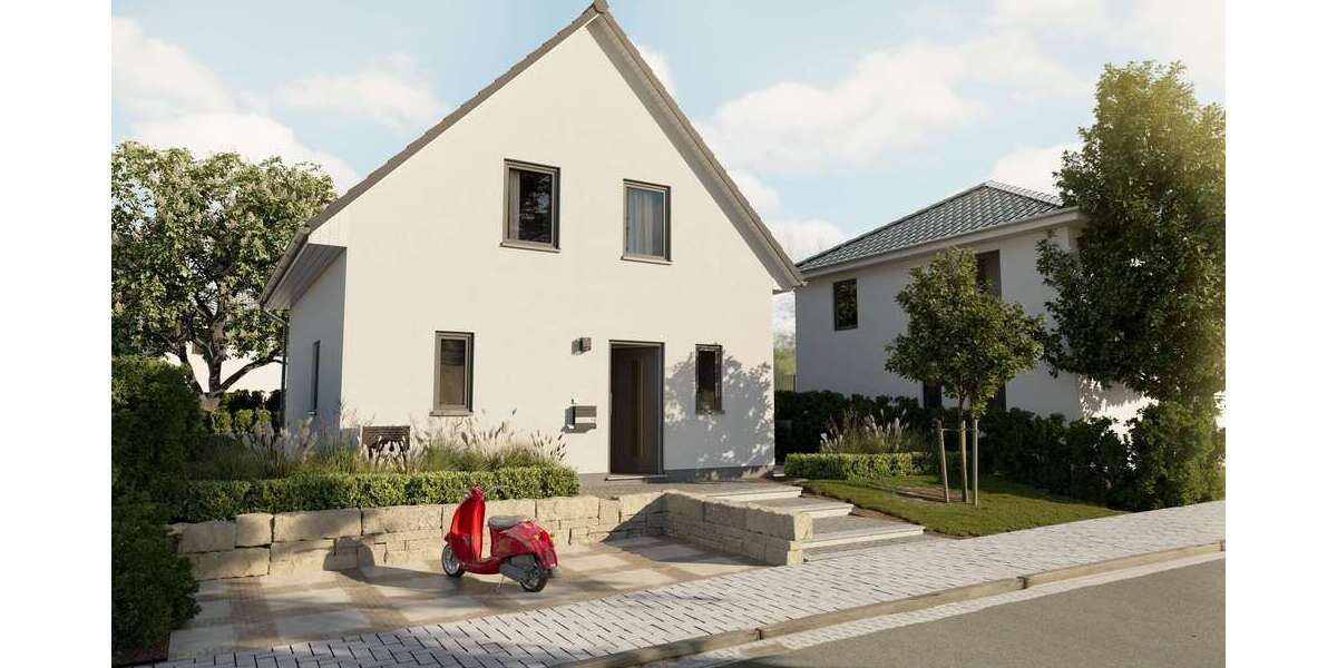 Einfamilienhaus Neuhütten - 3.5 Zimmer, 103 m&sup2;, 259.300&euro; | Angebot:18862223