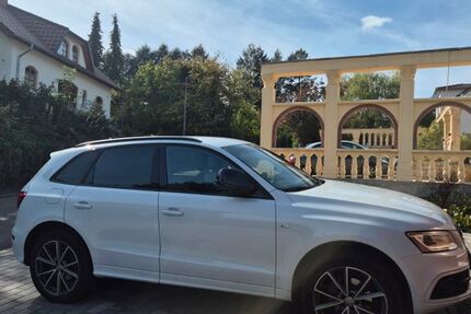 Audi Q5 152.000 km 19.800 &euro; Saarburg 54439