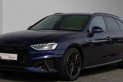 Audi A4 76.900 km 32.980 &euro; Trier 54292