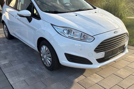Ford Fiesta 119.400 km 6.199 &euro; Speicher 54662