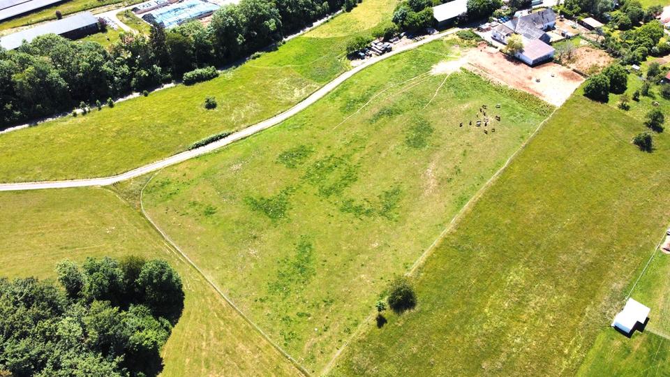 Bauernhaus, Landhaus Rittersdorf - 13 Zimmer, 700 m&sup2;, 395.000&euro; | Angebot:8801783