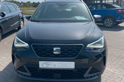 Seat Arona 30.600 km 18.900 &euro; Speicher 54662