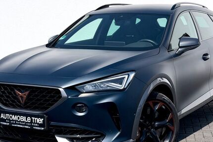 Cupra Formentor 42.000 km 30.590 &euro; Bekond 54340