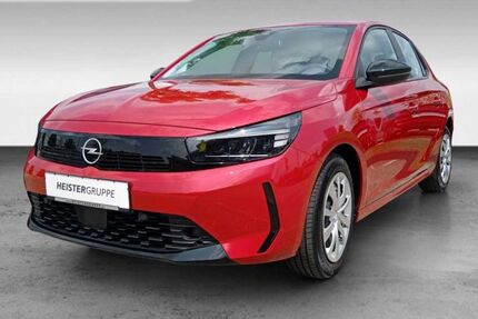 Opel Corsa 12.900 km 13.900 &euro; Bitburg 54634