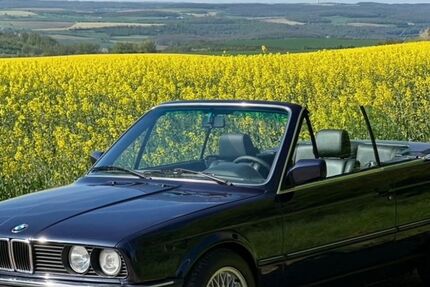 BMW 320 188.000 km 17.500 &euro; Wolsfeld 54636